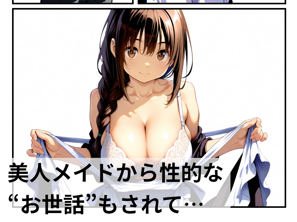 サンプル画像 2枚目