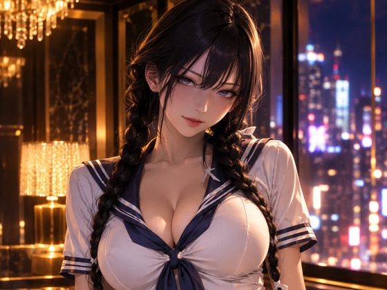 源氏名は宵、中身はおっさん ―夜の店の裏帳簿―