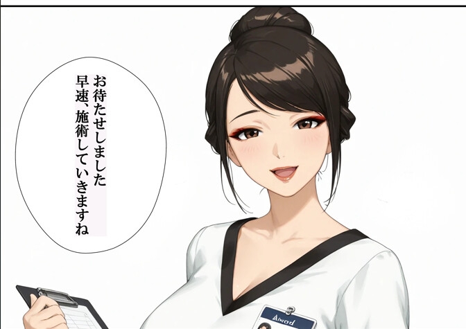 サンプル画像 2枚目