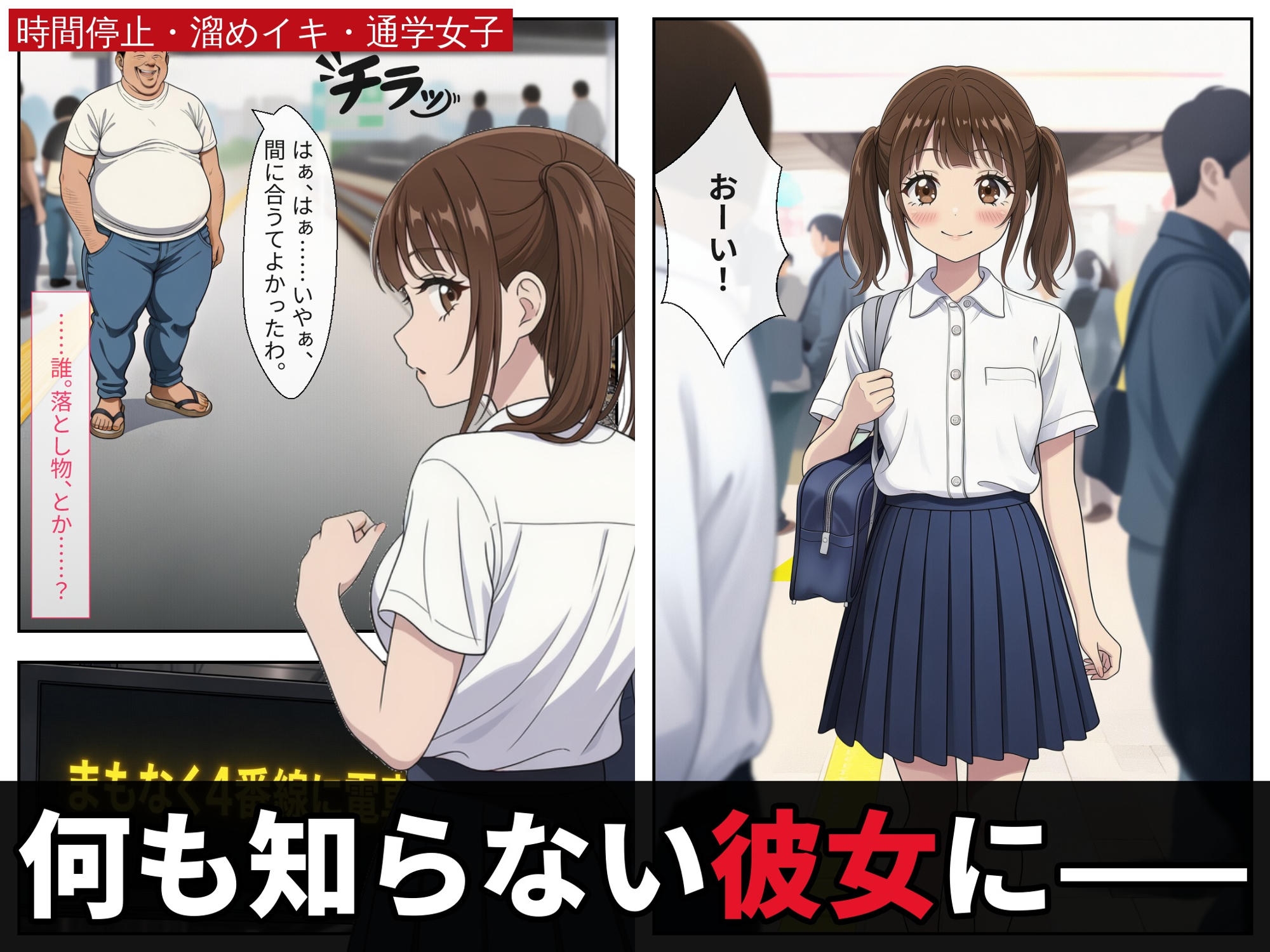 サンプル画像 1枚目