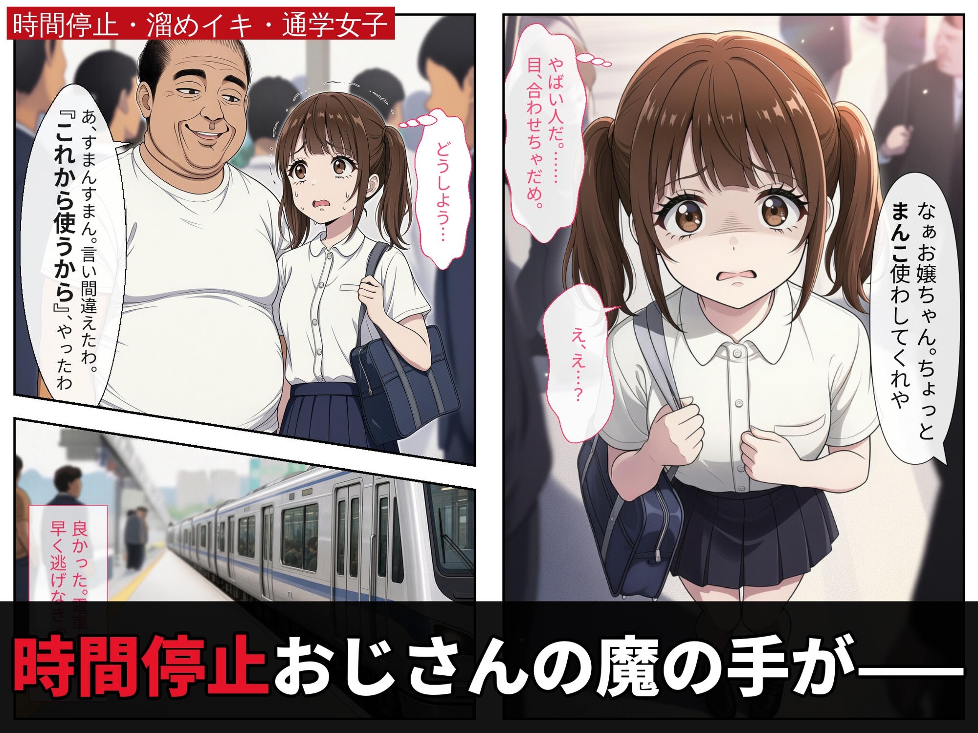 サンプル画像 2枚目