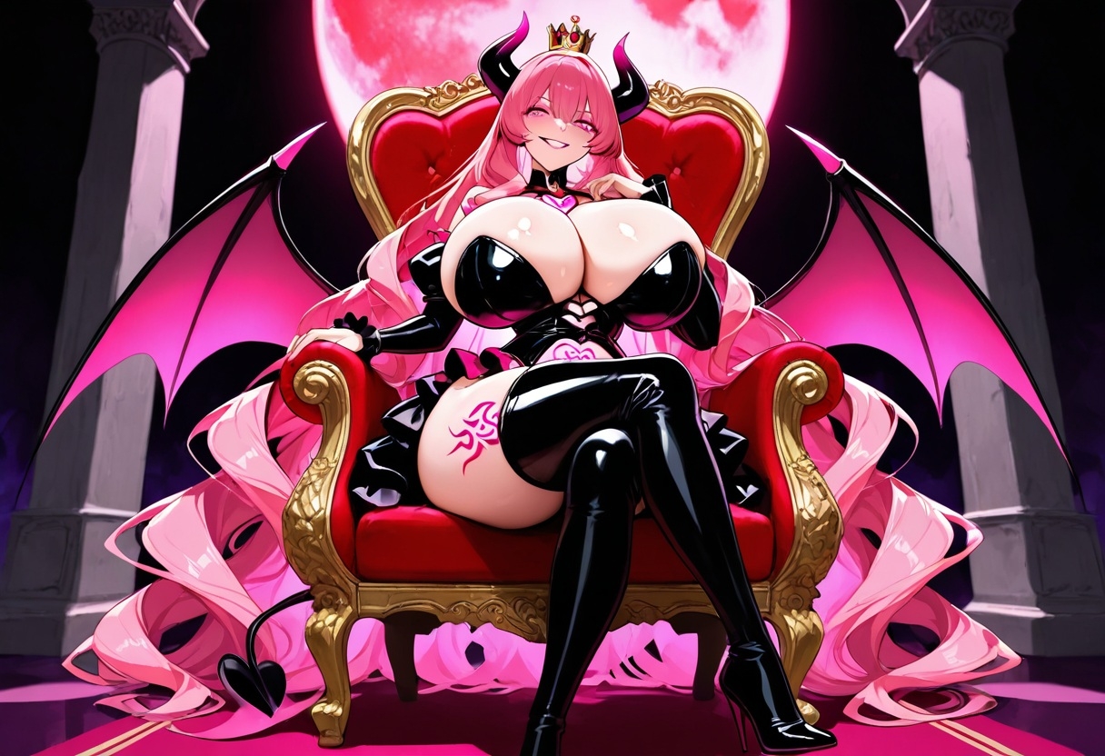 魔法少女ピュア・ルミナ 淫紋の夜 〜負けるたびに、私はサキュバスになっていく〜 画像10