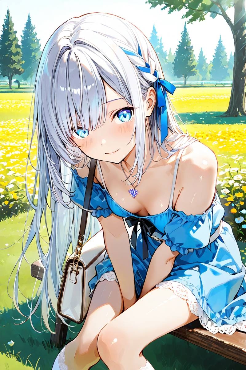 サンプル画像 1枚目