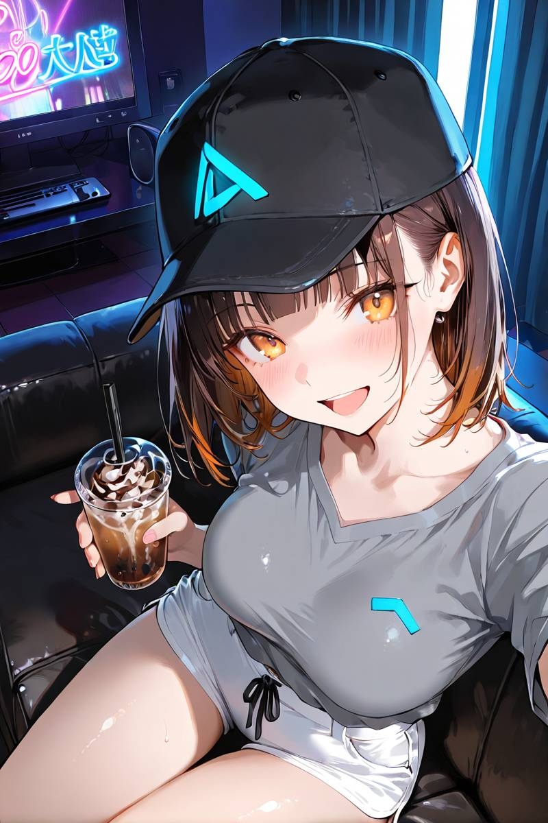 サンプル画像 2枚目