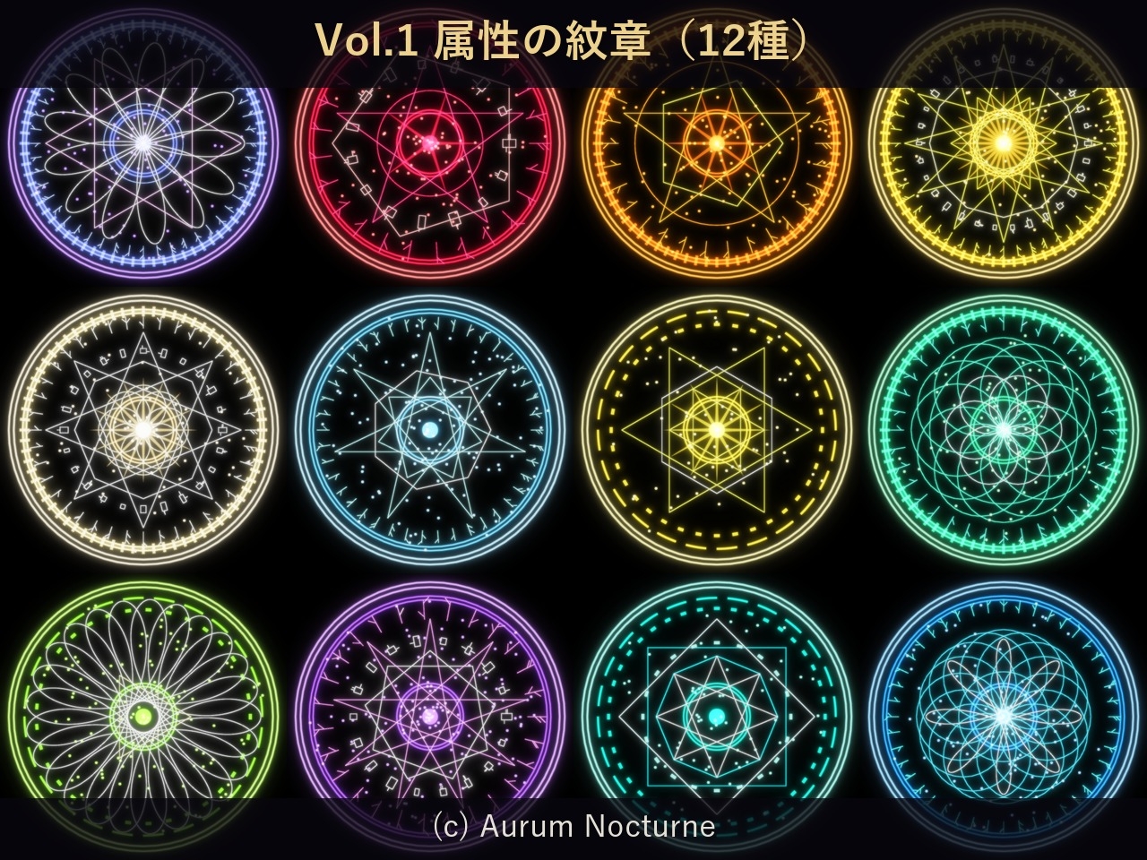 サンプル画像 1枚目