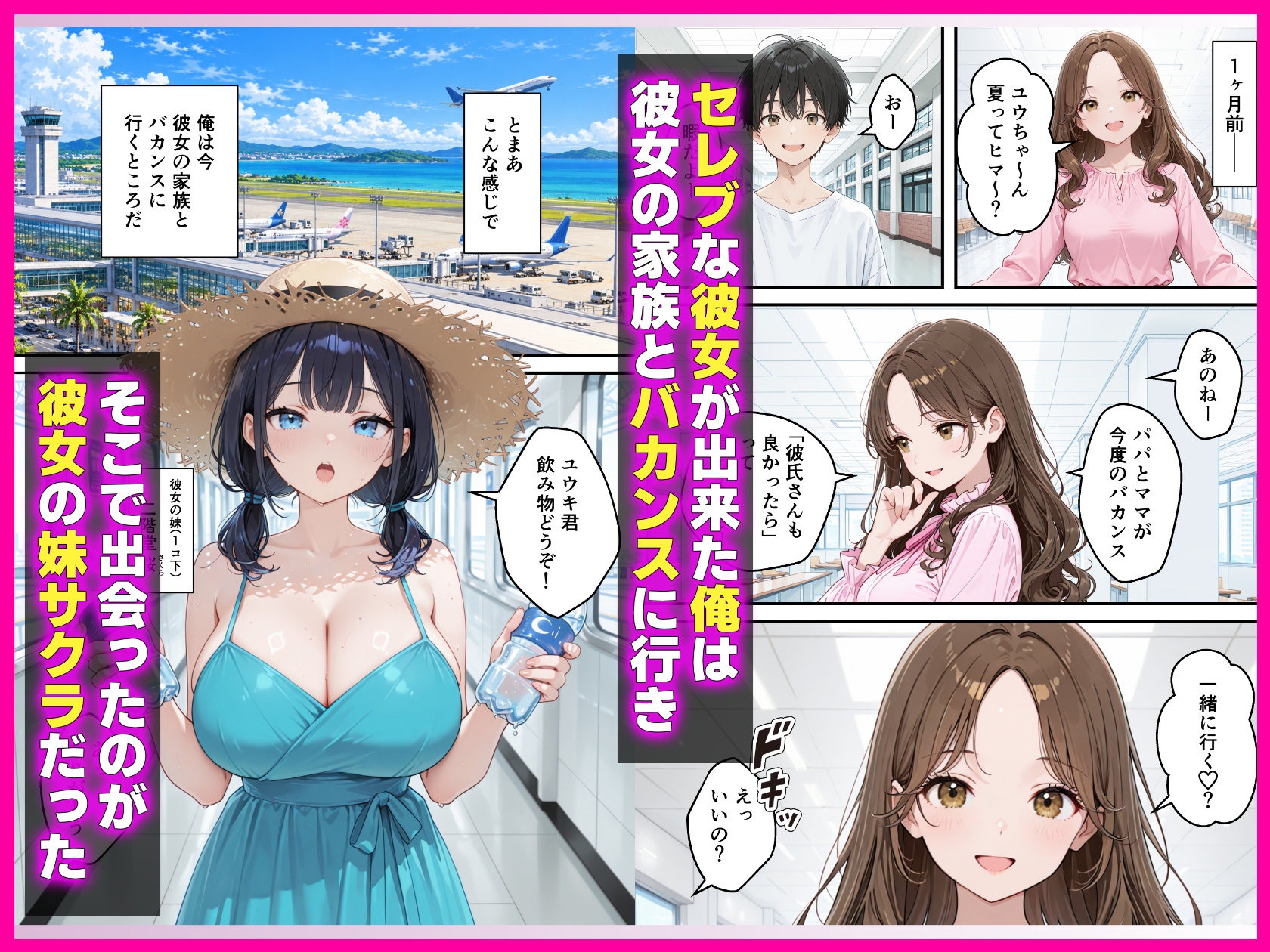 サンプル画像 1枚目