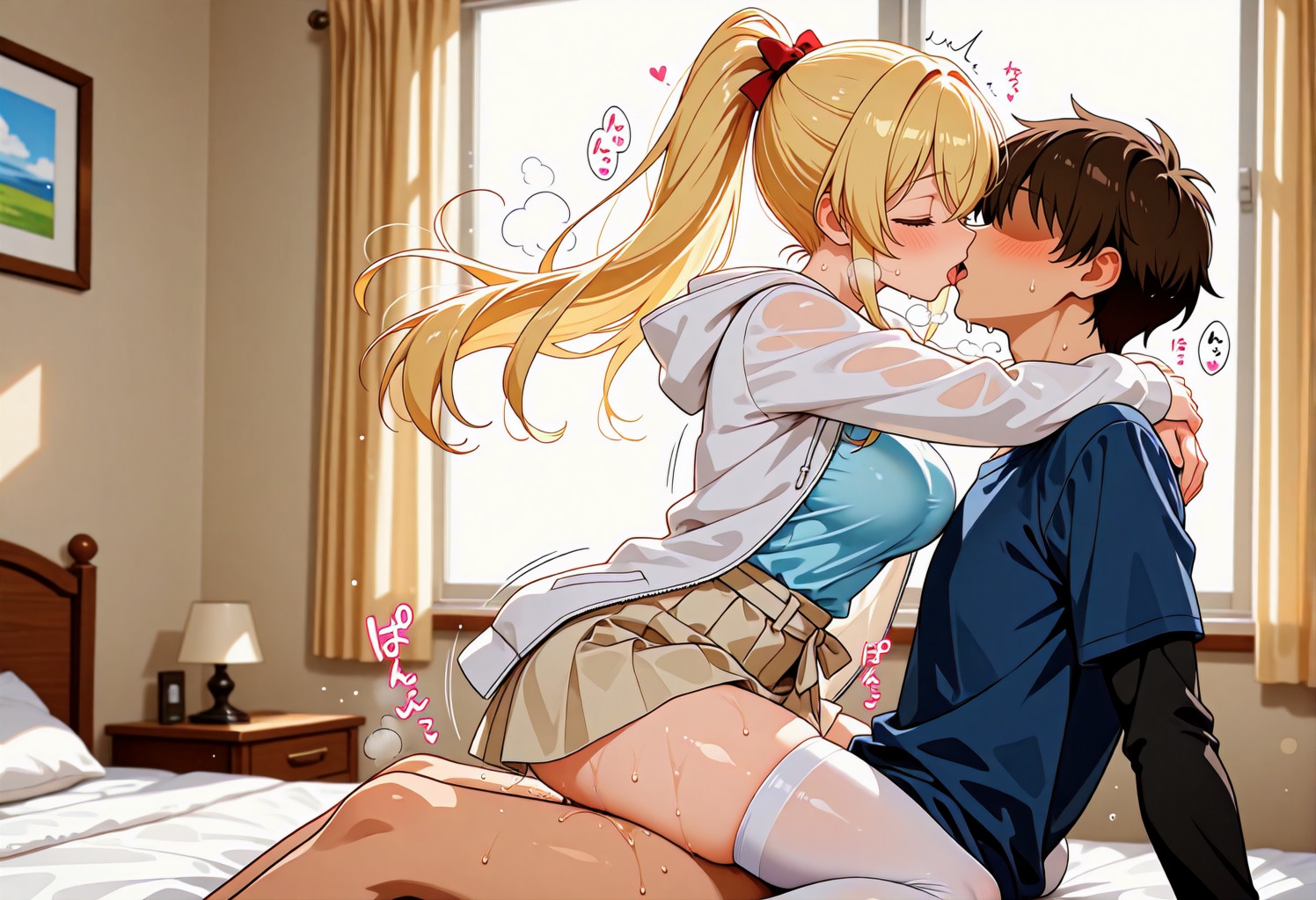 サンプル画像 4枚目