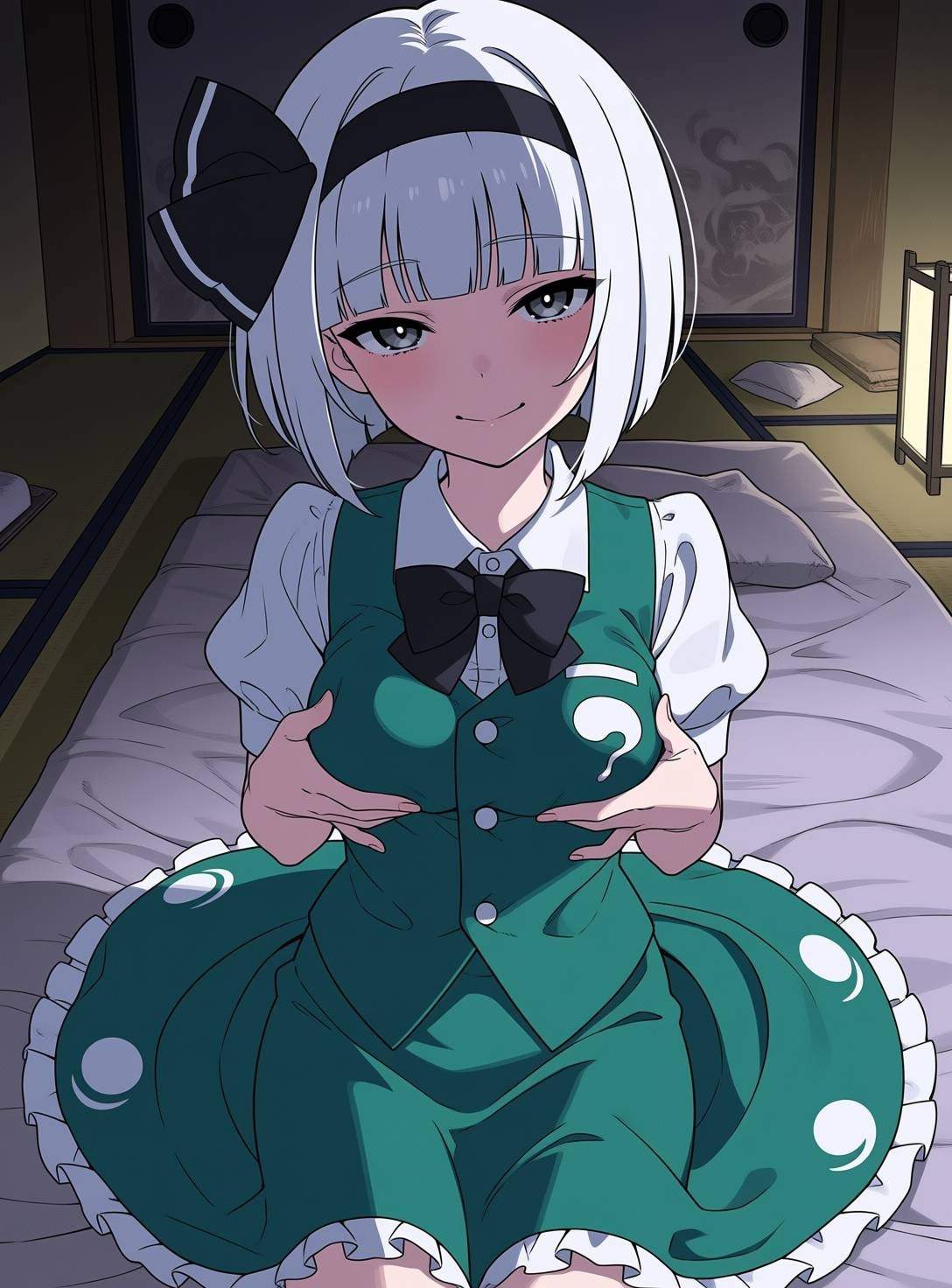 サンプル画像 1枚目