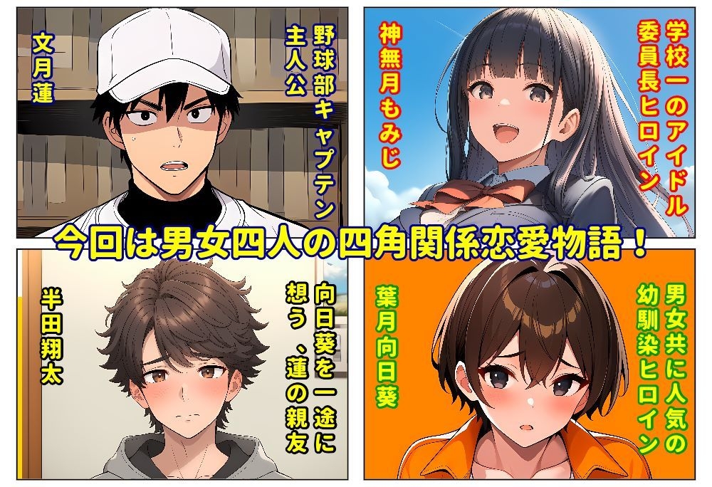 サンプル画像 4枚目