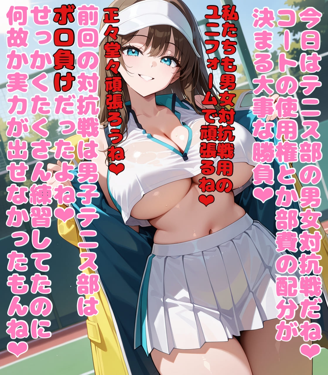 サンプル画像 1枚目