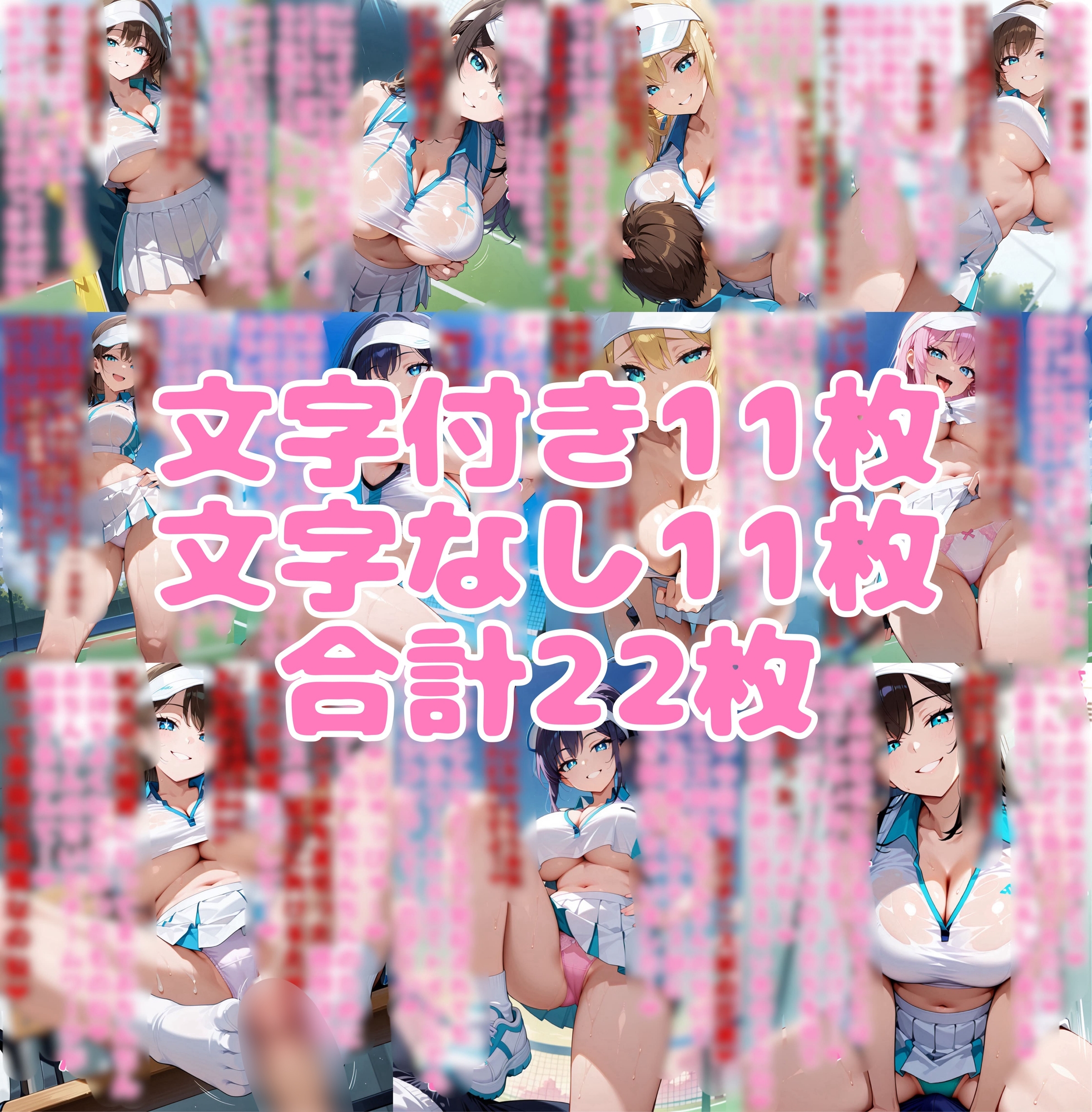 サンプル画像 3枚目