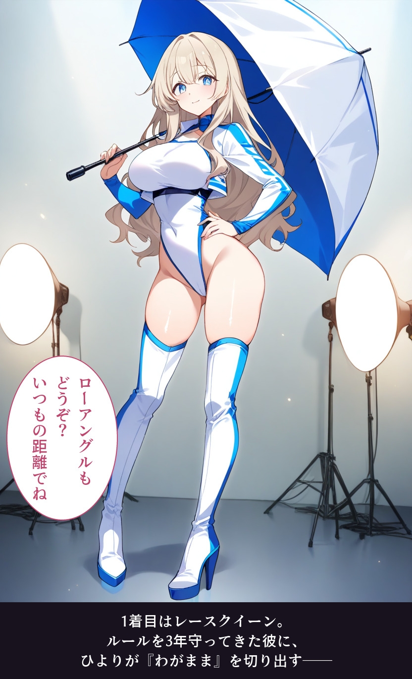 サンプル画像 2枚目