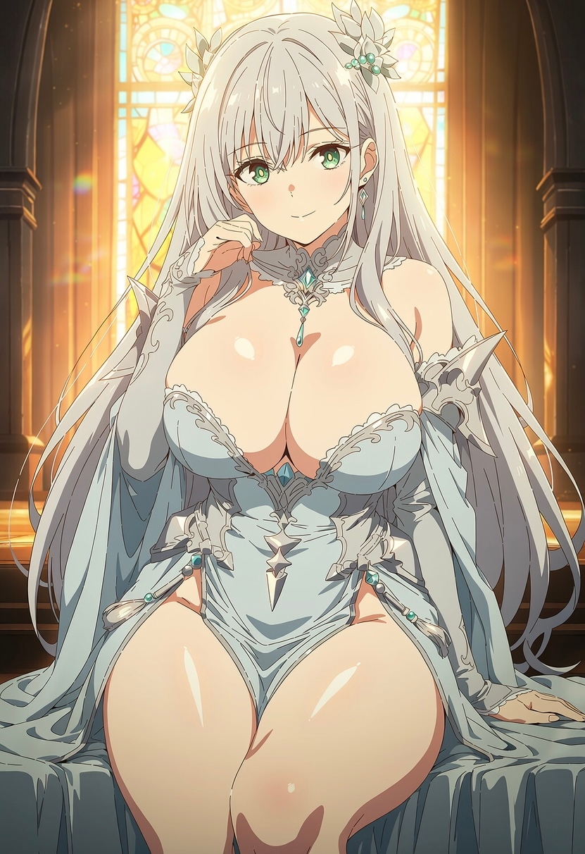 サンプル画像 1枚目