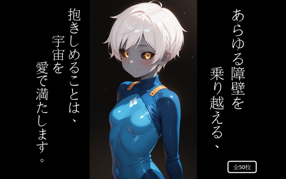 【Tony.L】Alien 宇宙姬