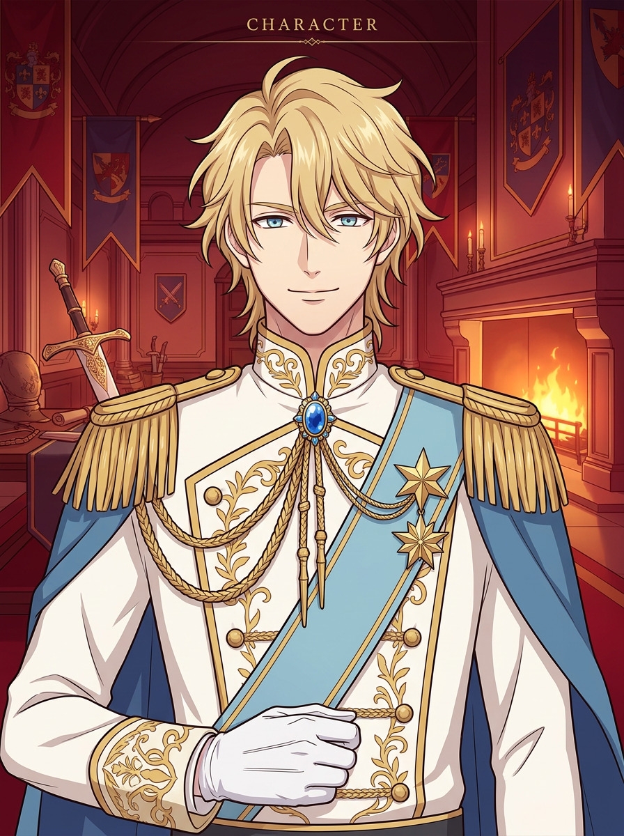 歴戦の将軍公爵は、戦地から連れ帰った君だけを妻にする♡〜剣を捧げる誓いで囲う、一途な独占の溺愛〜【身分差/溺愛/バイノーラル】-3画像