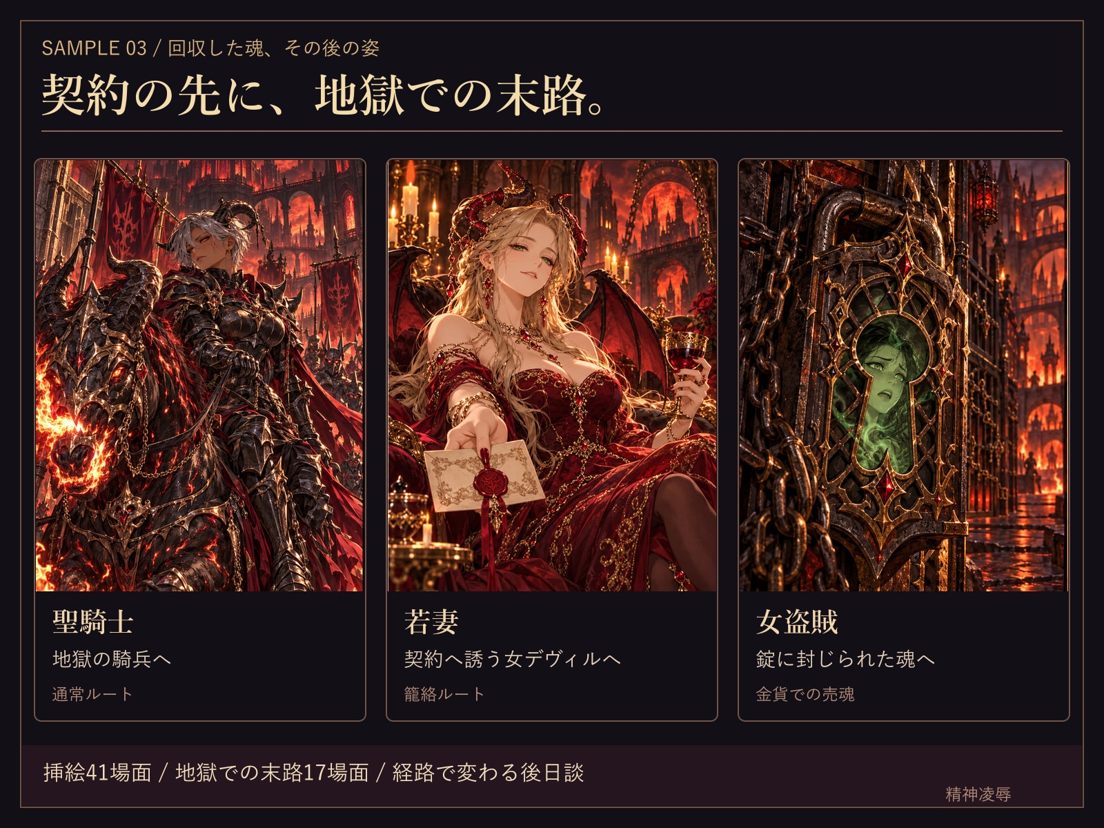 サンプル画像 3枚目