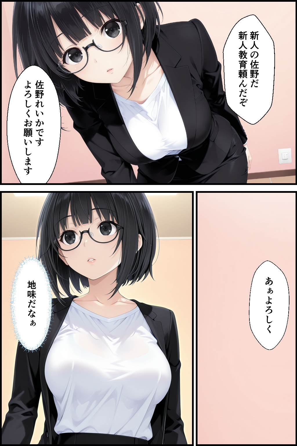 サンプル画像 1枚目