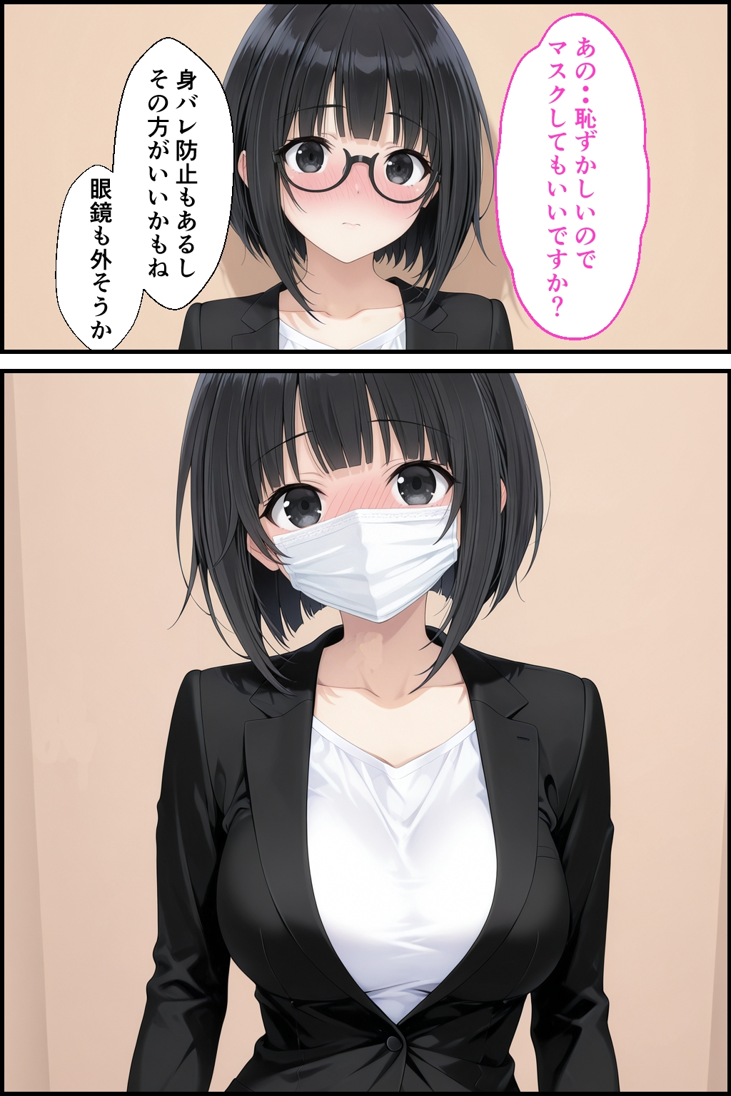 サンプル画像 3枚目