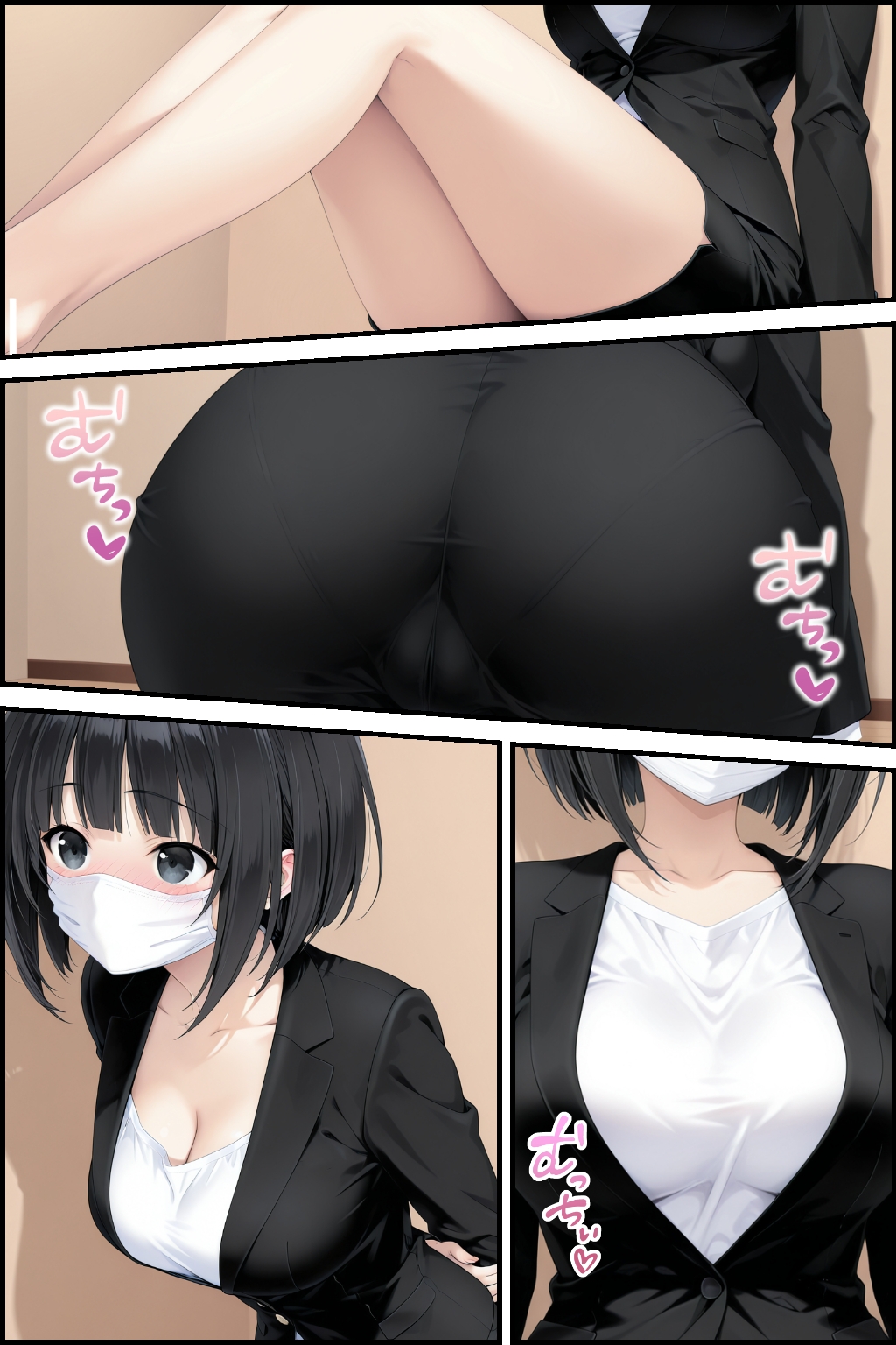 サンプル画像 4枚目