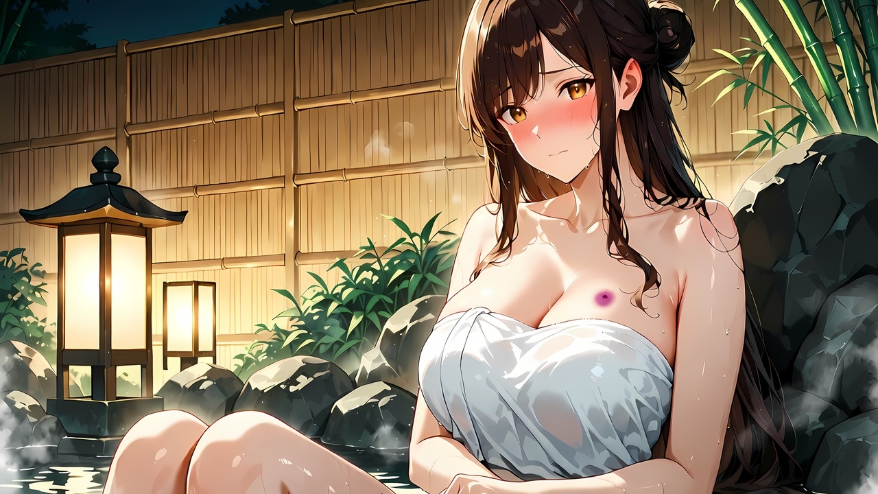 サンプル画像 1枚目