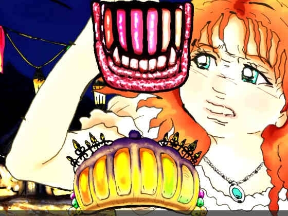 ハロウィン】VSブギーマンB