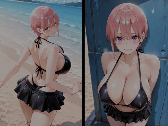 サンプル画像 4枚目