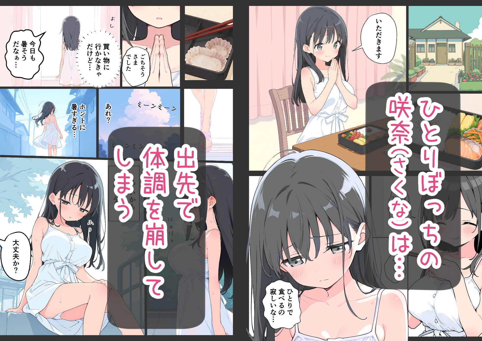 サンプル画像 2枚目