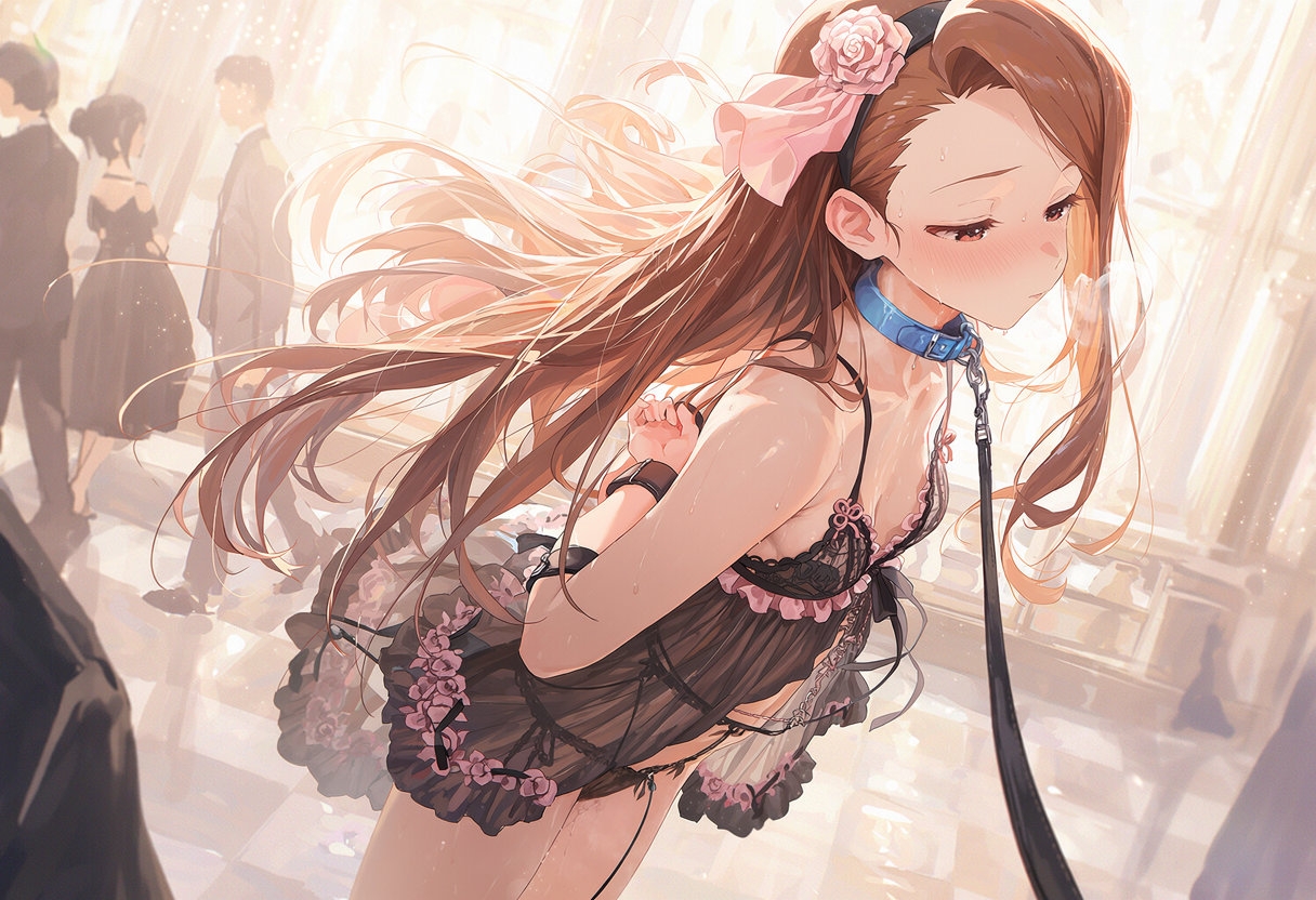 サンプル画像 1枚目
