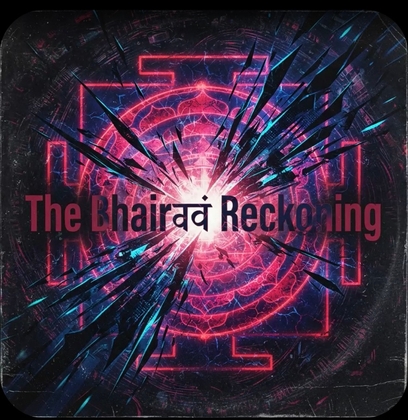 The Bhairav Reckoning