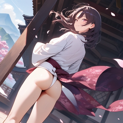 妄想田舎シリーズ その2