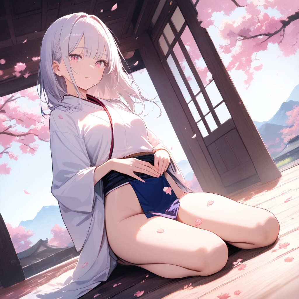 サンプル画像 1枚目
