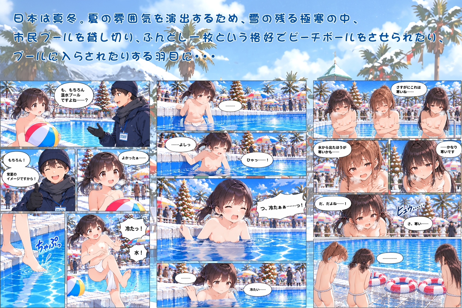 サンプル画像 2枚目