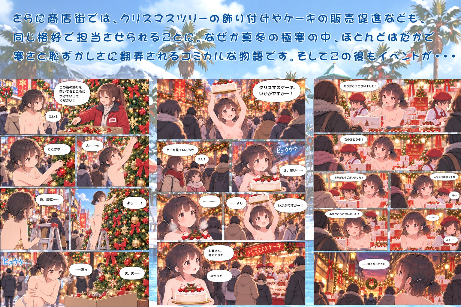 サンプル画像 3枚目