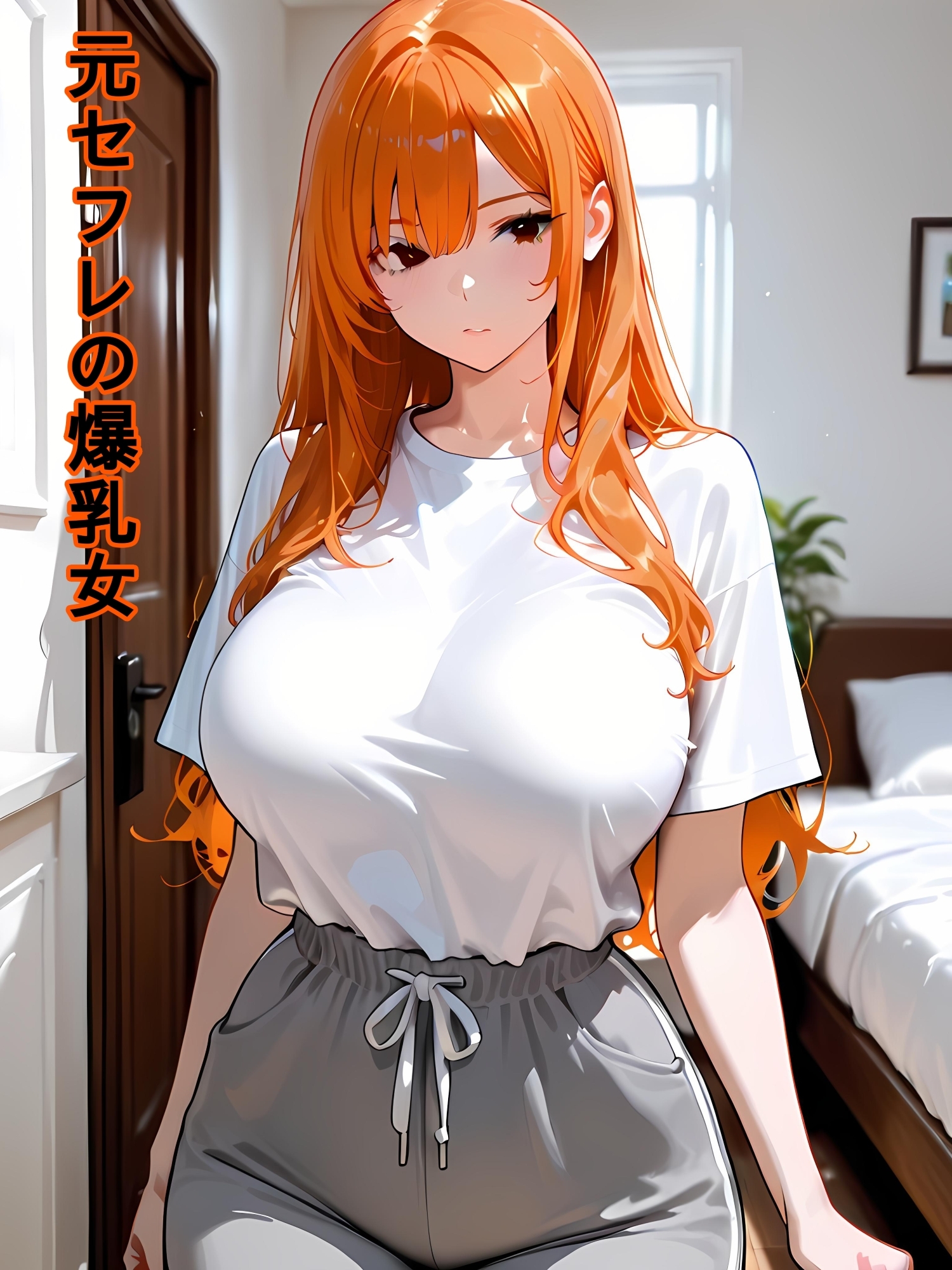 サンプル画像 1枚目