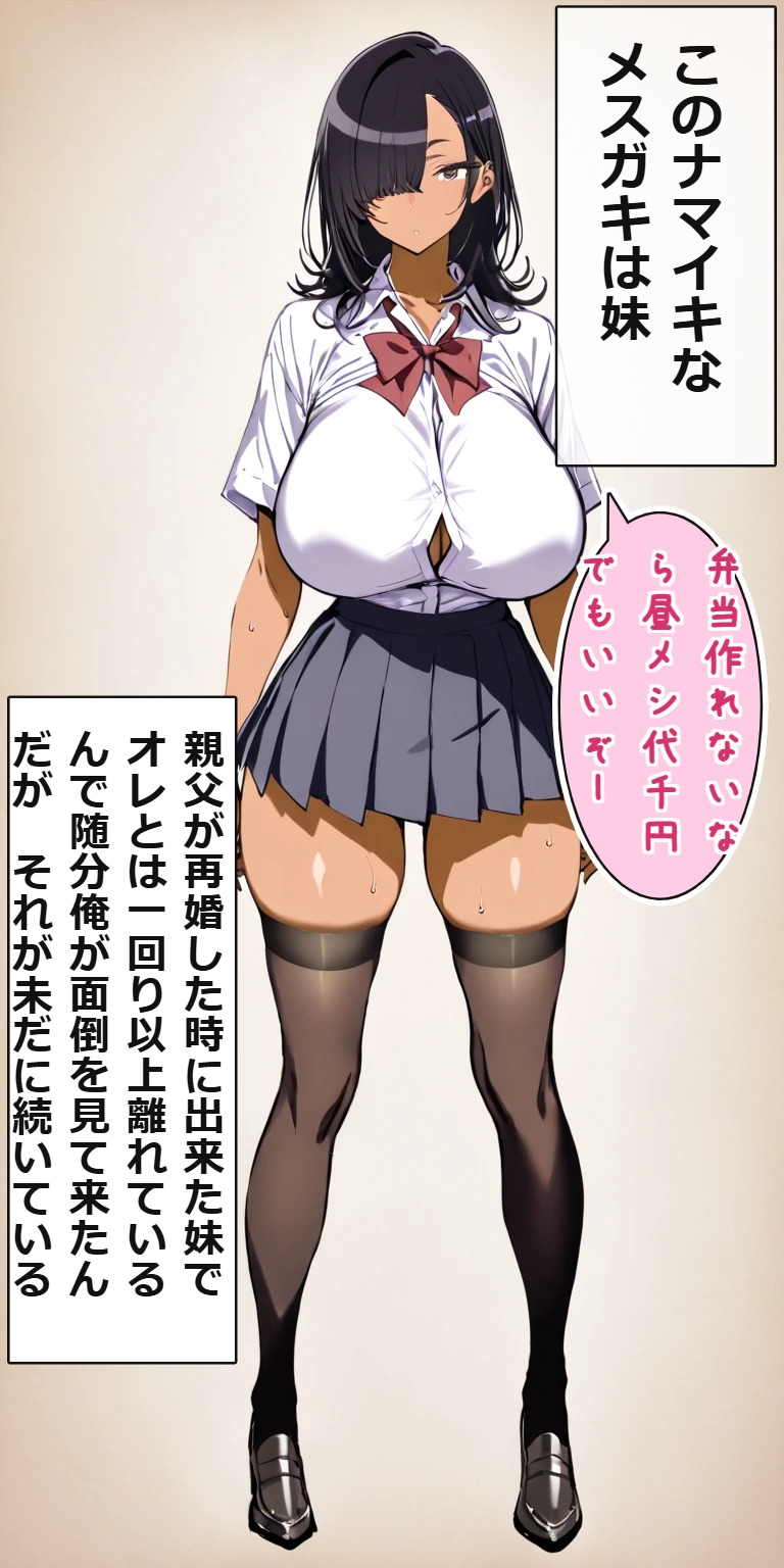 サンプル画像 3枚目