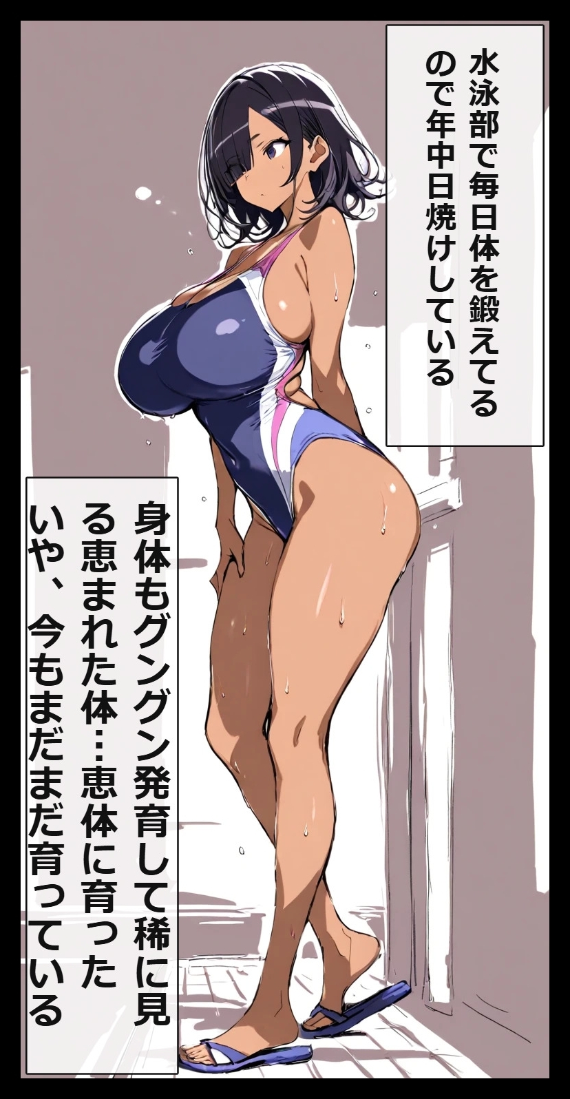 サンプル画像 4枚目
