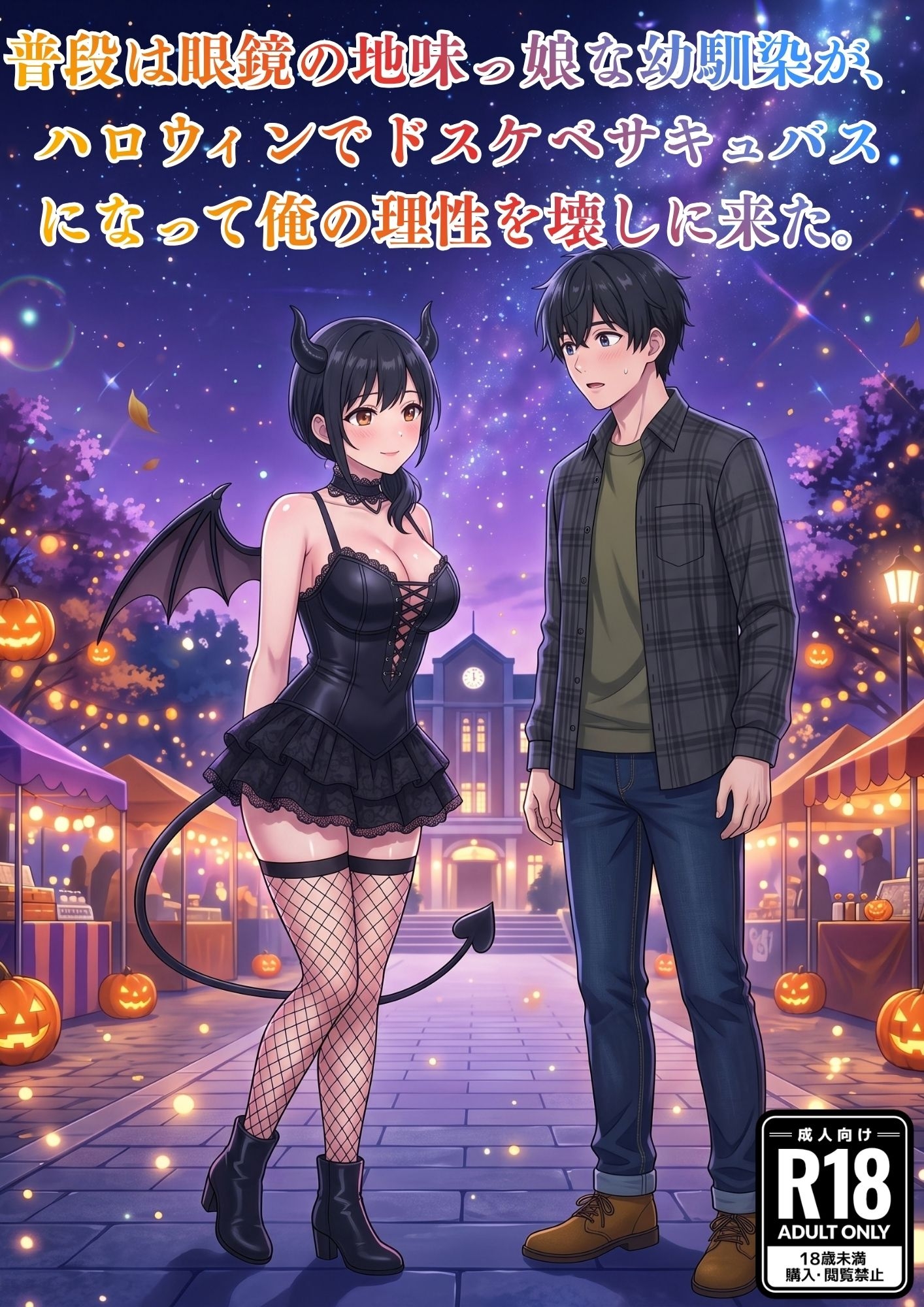 サンプル画像 1枚目