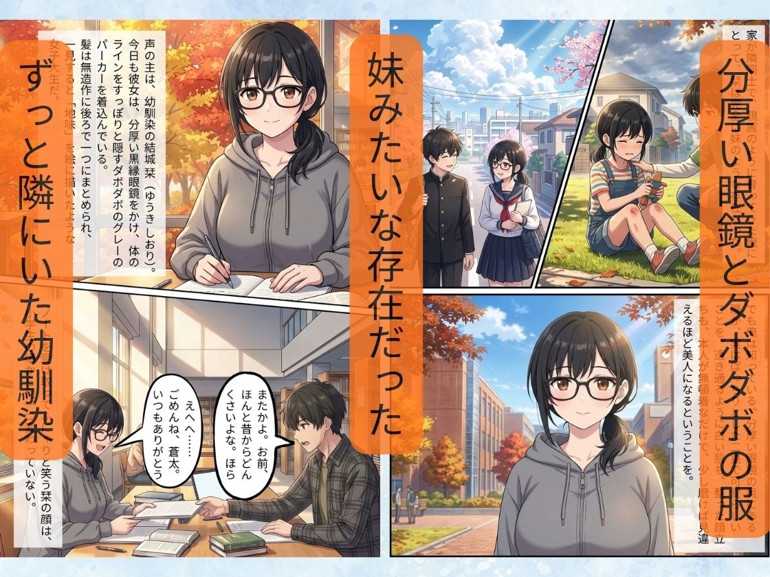 サンプル画像 3枚目