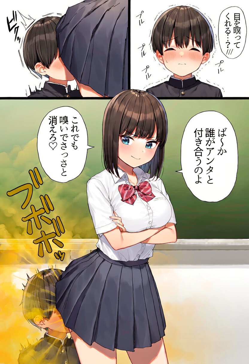 サンプル画像 4枚目