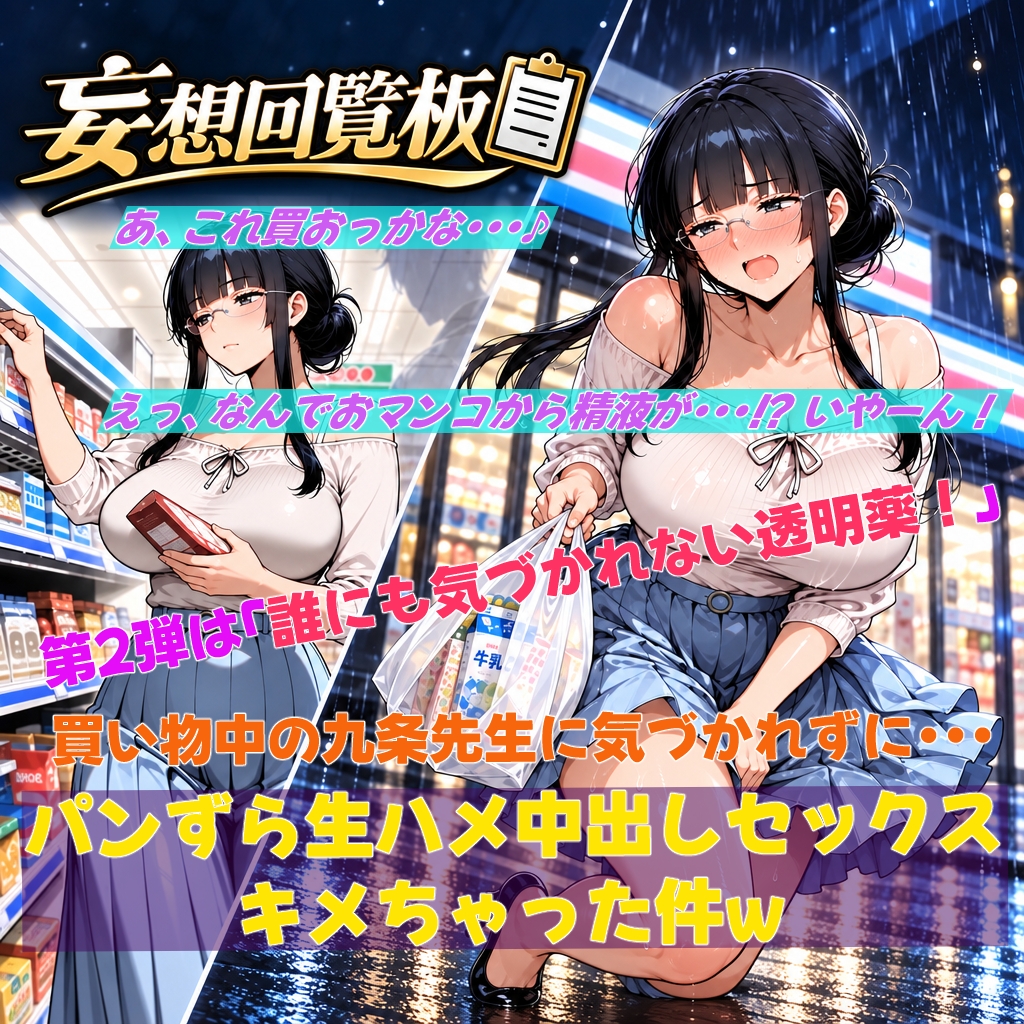 サンプル画像 1枚目