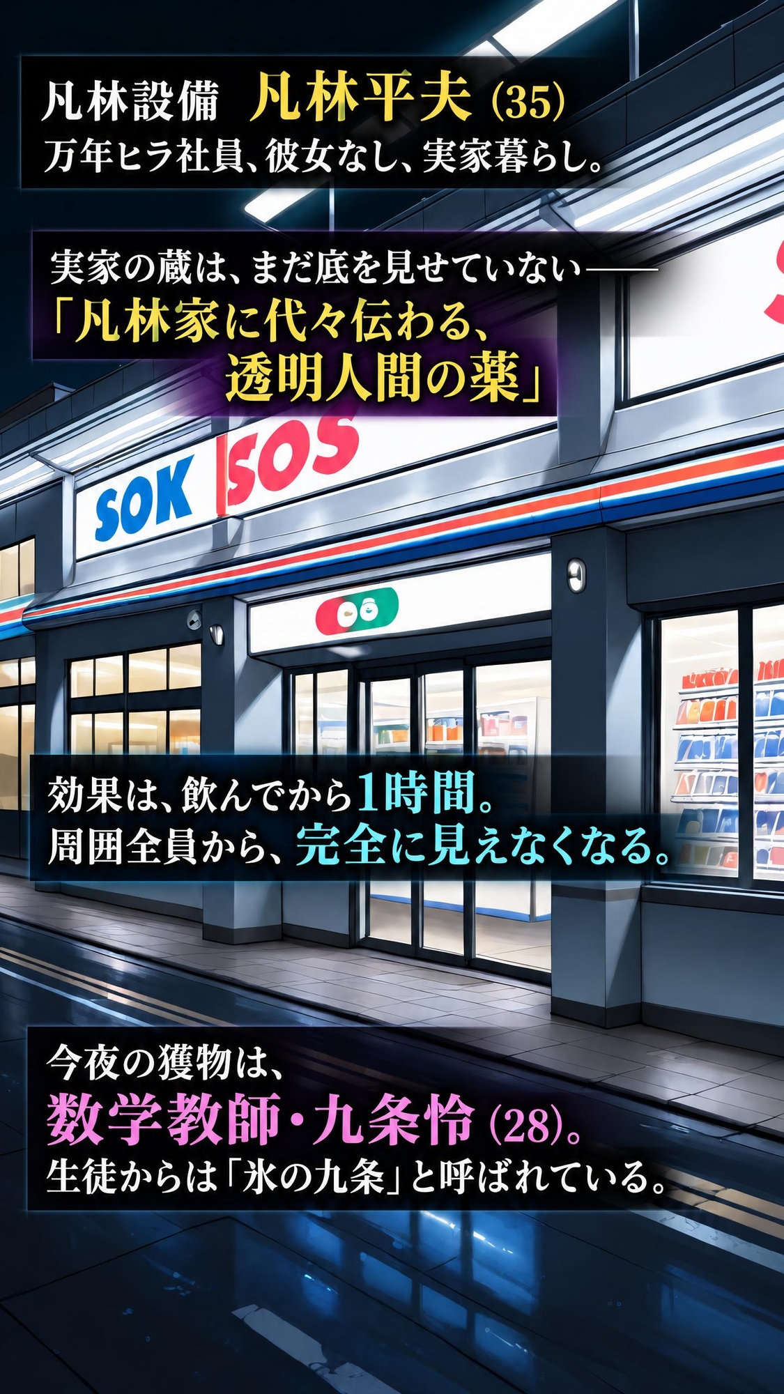 サンプル画像 2枚目