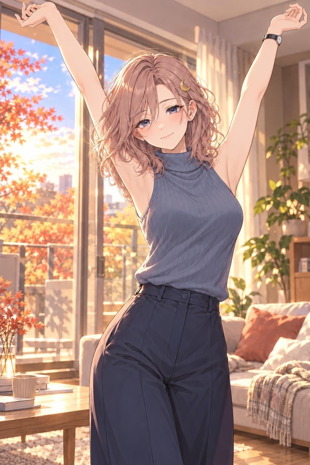 サンプル画像 2枚目