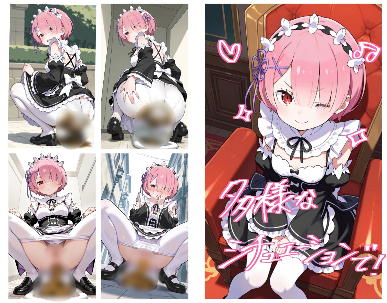 サンプル画像 1枚目