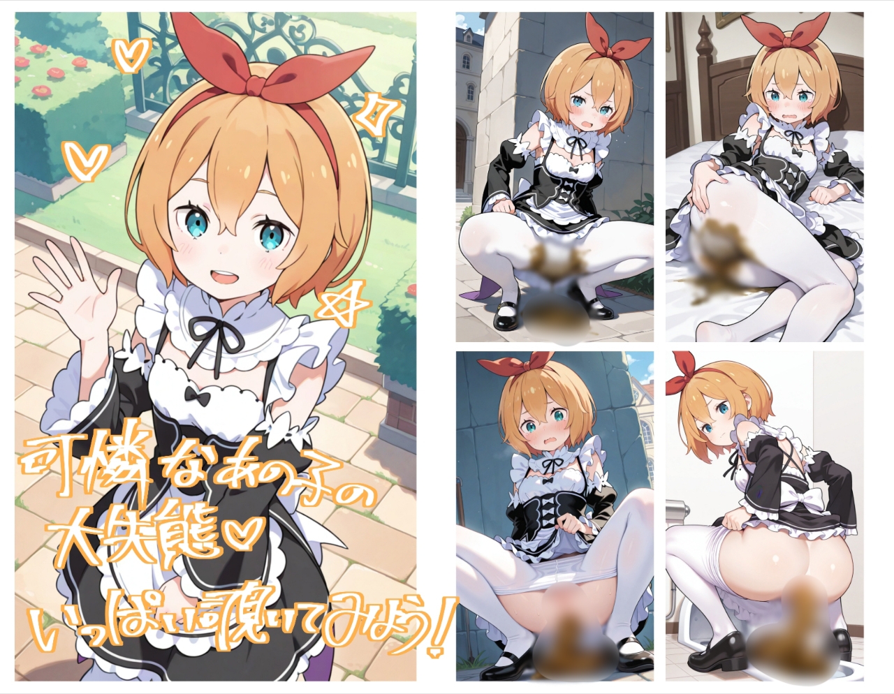 サンプル画像 4枚目