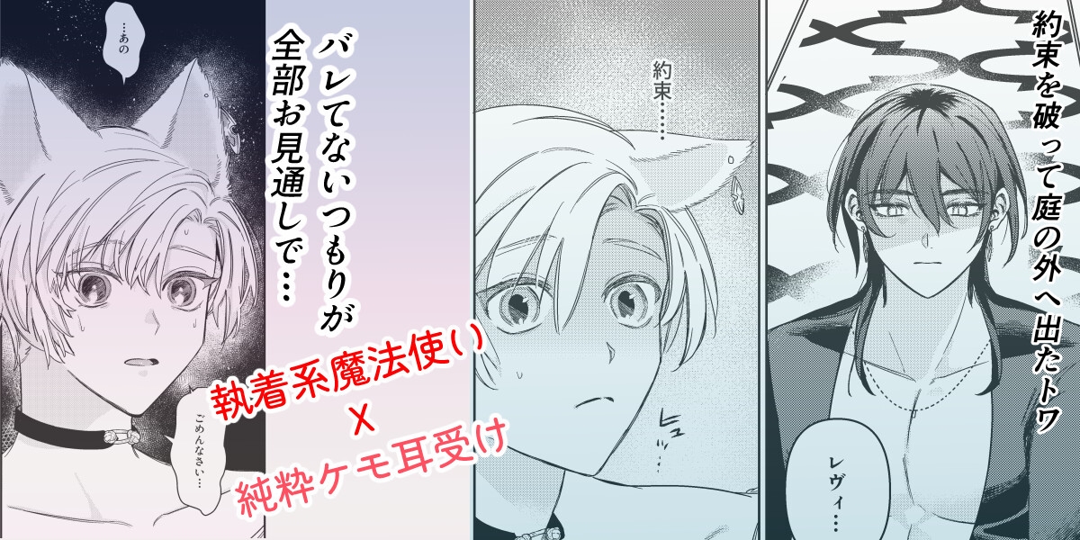 魔法使いと永遠の庭III 画像1