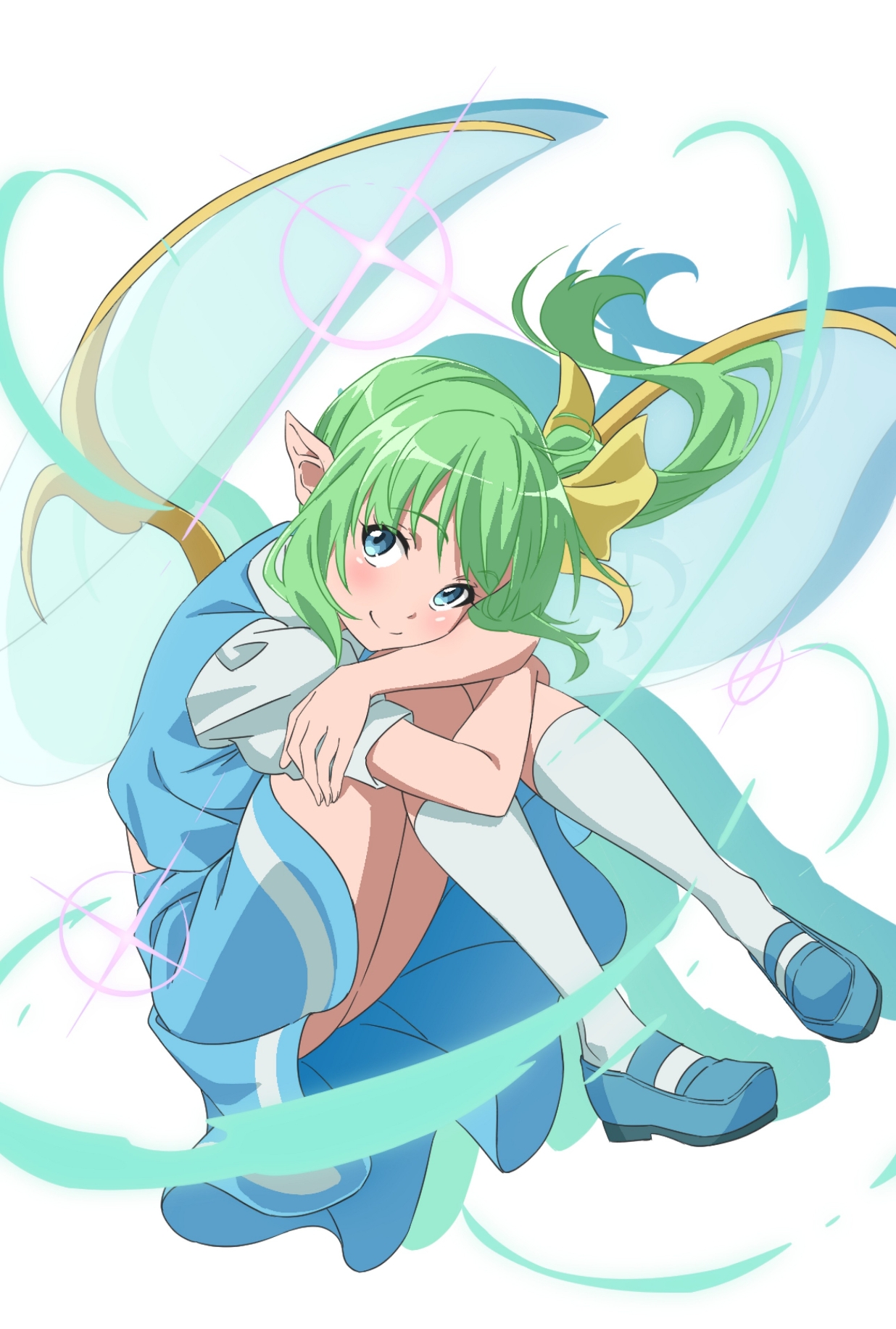 東方二次創作落描き集