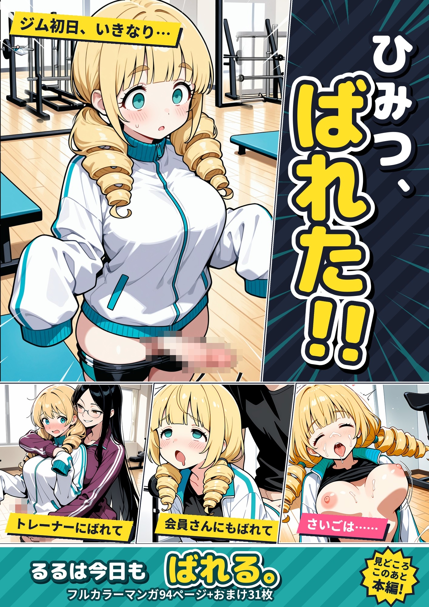 サンプル画像 1枚目