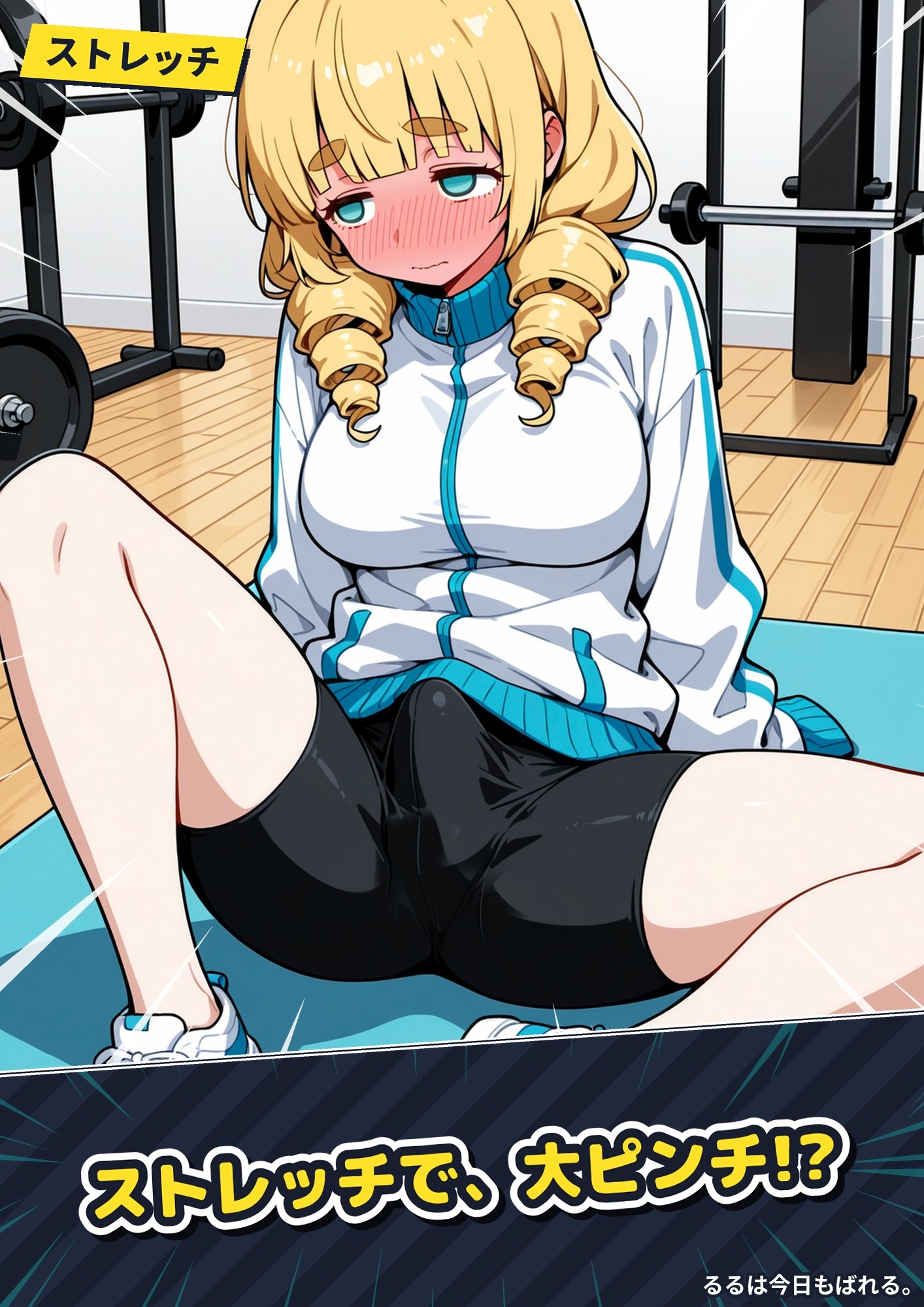 サンプル画像 3枚目