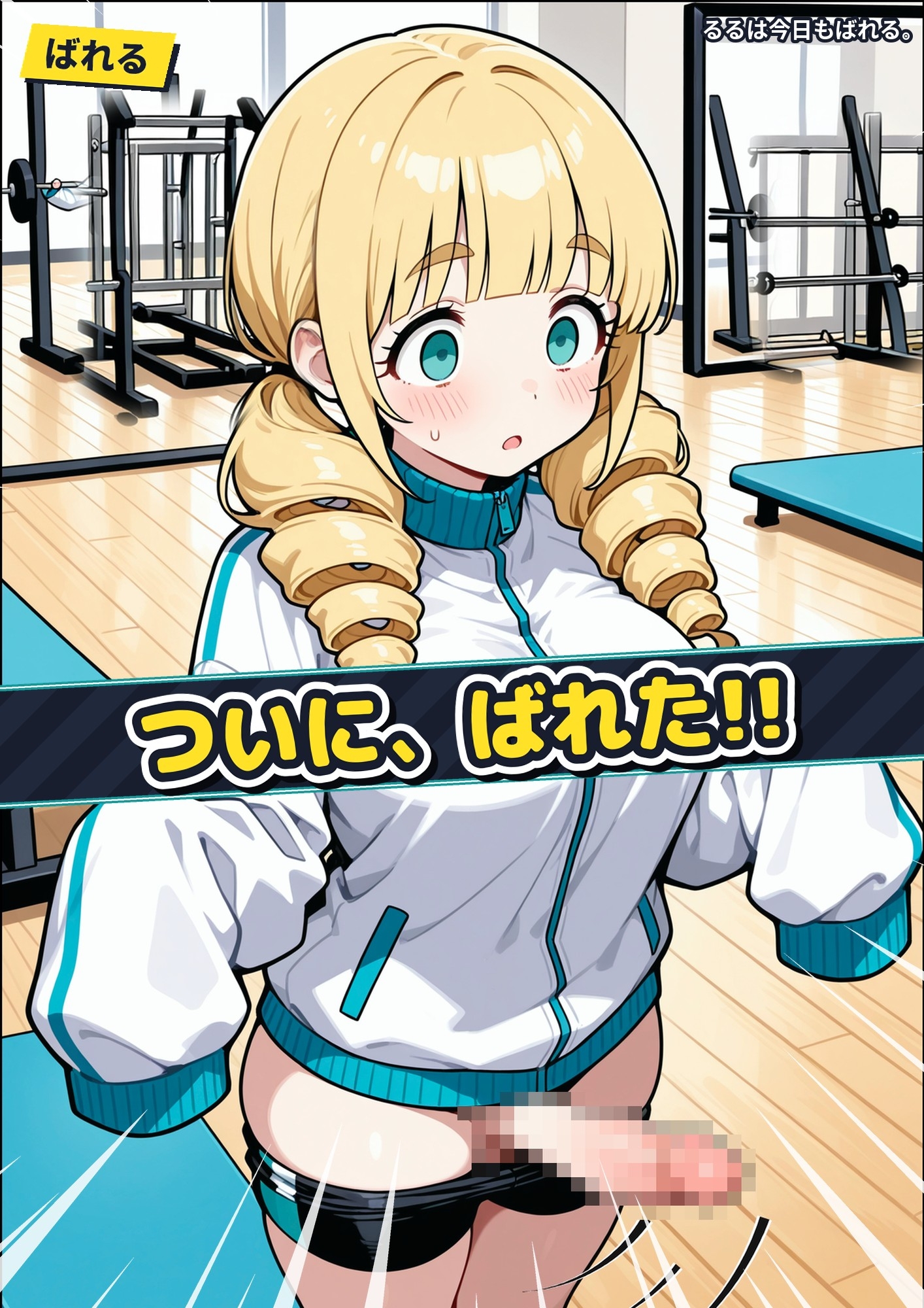 サンプル画像 4枚目