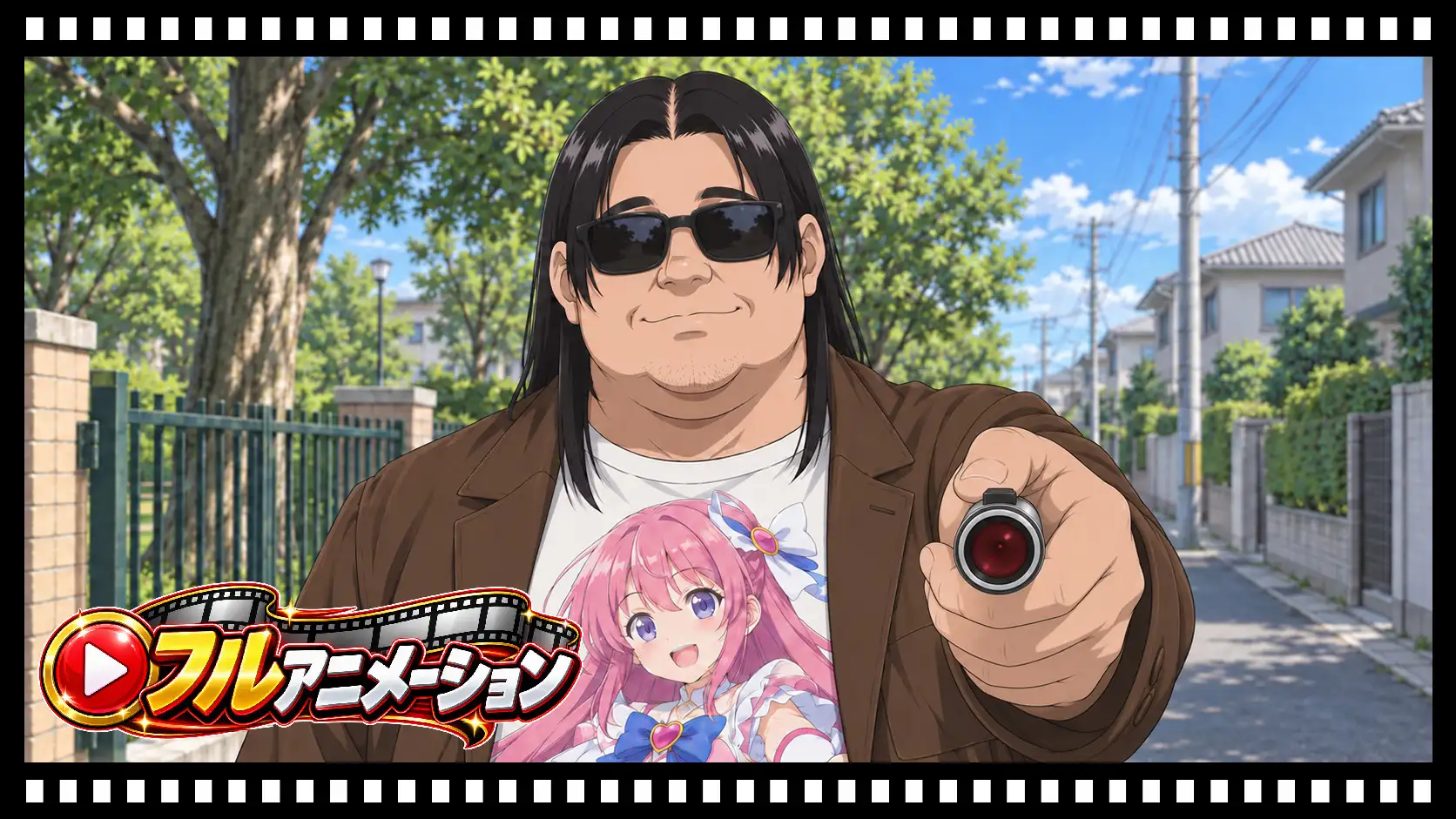 常識改変おじさん サンプル画像 3